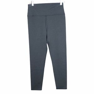 Aerie High Waisted Gray Leggings